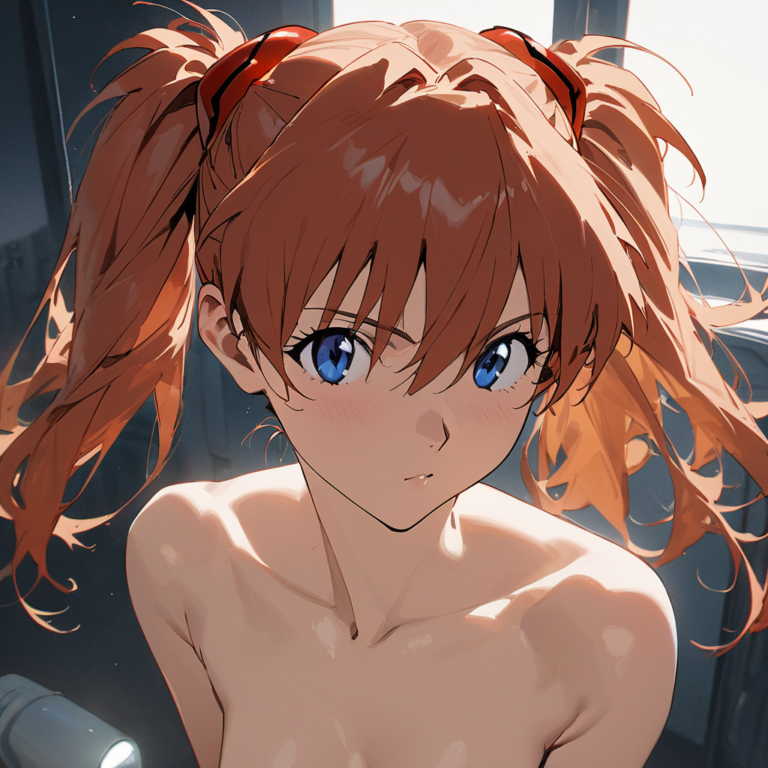 新世紀エヴァンゲリオン