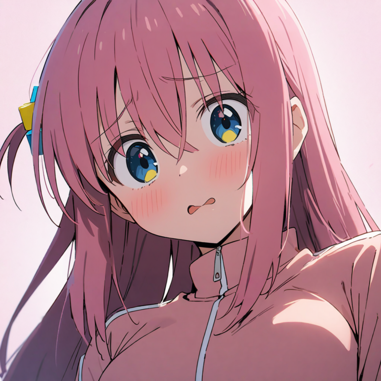 ぼっち・ざ・ろっく！