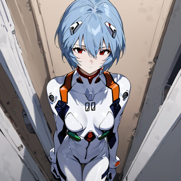 新世紀エヴァンゲリオン